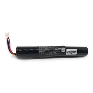 Bateria para coluna Bang & Olufsen BeoPlay A2 / BeoLit 17 / modelo J406/ICR18650NH-2S