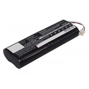 Bateria para Sony DVD-Player D-VE7000S / modelo 4/UR18490