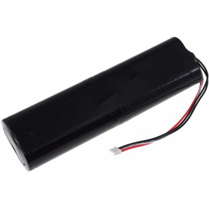 Bateria de alta capacidade para coluna Polycom Soundstation 2W / modelo L04L40627