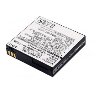 Bateria para Philips TSU9200 / modelo 2422 526 00193