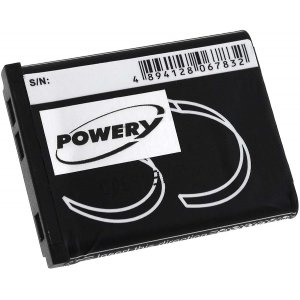 Bateria para Sony rato VGP-BMS77 / modelo SP60