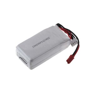 Bateria para modelao RC com 11,1V 1300mAh