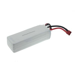 Bateria para modelao RC com 14,8V 5000mAh