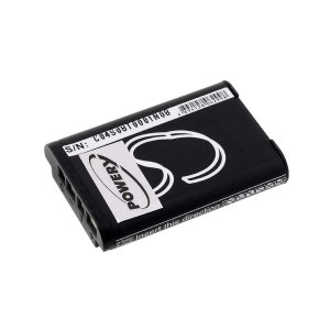 Bateria para Sony Cyber-shot DSC-RX100 / modelo NP-BX1