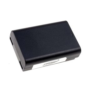 Bateria para Samsung NX10/ modelo BP1310