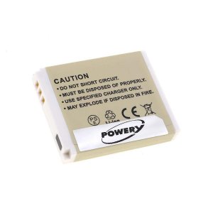 Bateria para Canon NB-6L