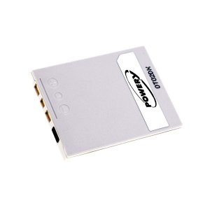Bateria para Nikon EN-EL8