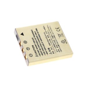 Bateria para Konica-Minolta NP-1/ Samsung SLB-0837