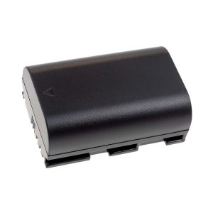 Bateria para Canon LP-E6