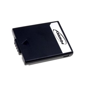 Bateria para Panasonic CGA-S001E