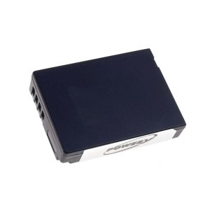 Bateria para Panasonic Lumix DMC-TZ6/ DMC-TZ7/ modelo DMW-BCG10E