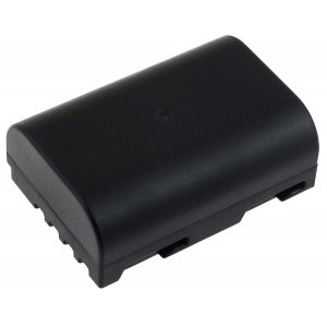 Bateria para Panasonic Lumix DMC-GH3/ modelo DMW-BLF19