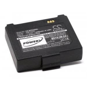 Bateria para impressora Bixolon SPP-R300 / modelo PBP-R200
