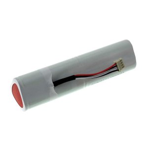 Bateria para Fluke Scopemeter 192- 199C/ Analyzers 433/ modelo BP190
