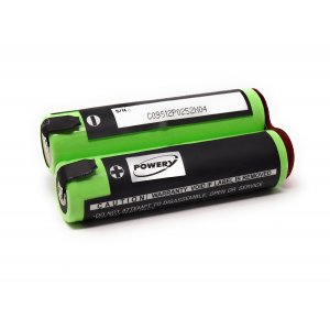 Bateria para vassouras elctricas Philips FC6125