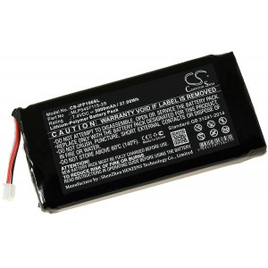Bateria para coluna Infinity One Premium / modelo MLP5457115-2S