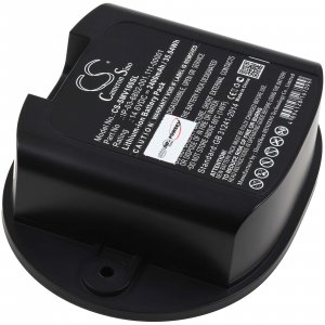 Bateria para coluna Sonos Move / modelo IP-03-6802-001