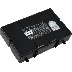 Bateria compatvel com coluna BOSE S1 Pro System, modelo 789175