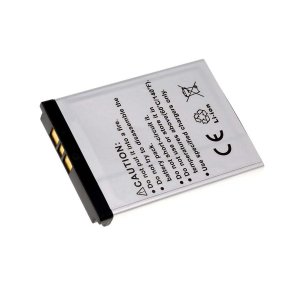 Bateria para Sony-Ericsson K600i/K750i/V600i/W550i