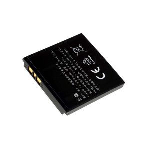 Bateria para Sony-Ericsson K850/K850i/ S500i/ W580i