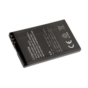 Bateria para Nokia 5800 XpressMusic/ modelo BL-5J