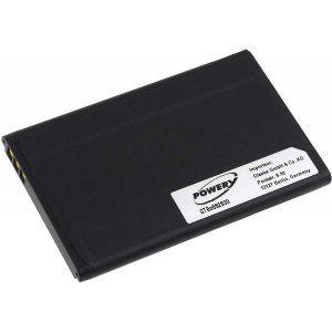 Bateria para Nokia 225 / modelo BL-4UL