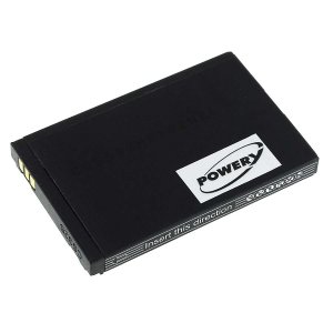 Bateria para Emporia TELEME A3620 / modelo AK-A3630