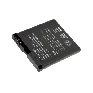 Bateria para Nokia N85/ modelo BL-5K