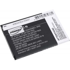 Bateria para Samsung Galaxy Note 3/ SM-N9000/ modelo B800BE