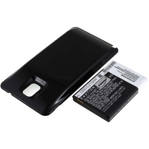 Bateria para Samsung SM-N900 / modelo B800BE 6400mAh