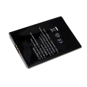 Bateria para Nokia N92/ 7700/ 7710/9500/770 /E61
