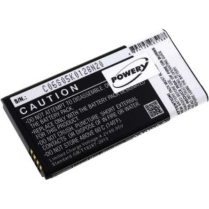 Bateria para Nokia X / modelo BN-01