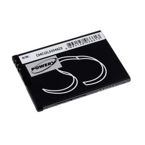 Bateria para Nokia 808/ modelo BV-4D