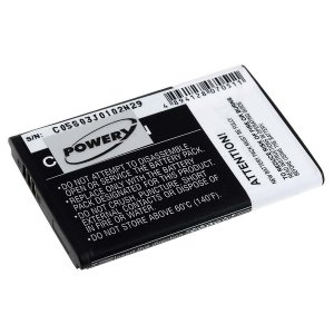 Bateria para Samsung SGH-F400 / modelo AB463651BE