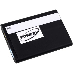Bateria para Samsung SGH-L250 / modelo AB553446BC