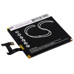 Bateria para Sony Ericsson Xperia Z / modelo US446370