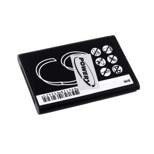 Bateria para Samsung SGH-F310 / modelo AB553446BE