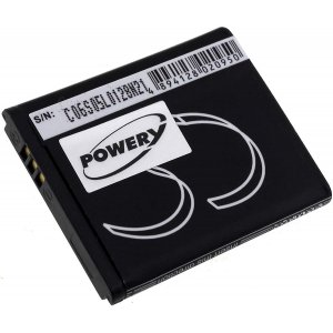 Bateria para Samsung GT-B3210 / modelo AB483640BE
