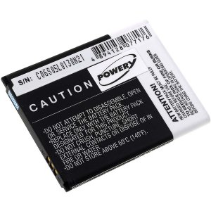 Bateria para Samsung Galaxy Core/ GT-I8260 / modelo B150AC
