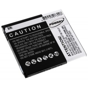 Bateria para Samsung GT-I9500 / /Samsung Galaxy S4/ modelo B600BE com NFC Chip