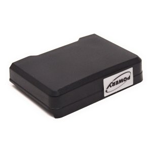 Bateria compatvel com transmissores de bodypack Sennheiser SK9000 / modelo BA 61