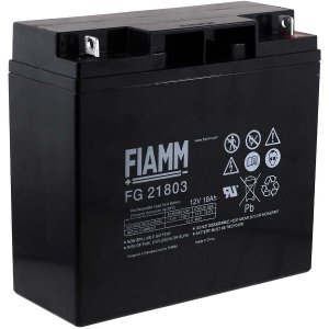 FIAMM bateria de substituio para UPS APC Smart-UPS 2200