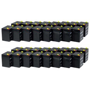 bateria de substituio para UPS APC Smart-UPS RT 10000 RM