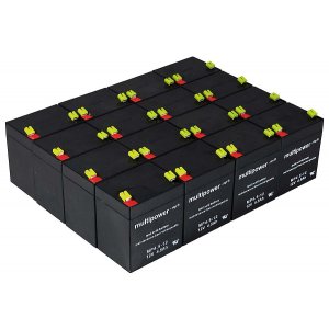 bateria de substituio para UPS APC Smart-UPS RT 5000
