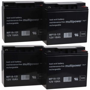 bateria de substituio para UPS APC Smart-UPS 2200