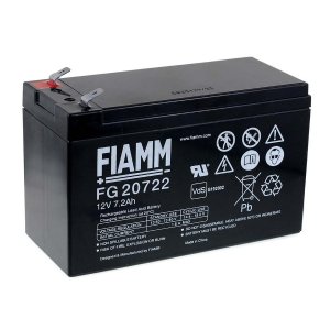 FIAMM bateria de substituio para UPS APC RBC105