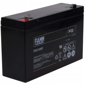 Bateria de chumbo FIAMM FG11201 Vds