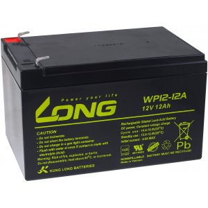 KungLong Bateria de chumbo WP12-12A Vds