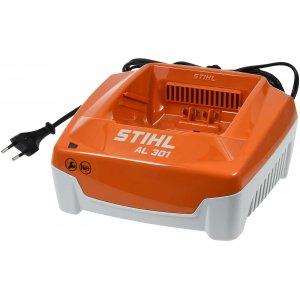 Carregador rpido STIHL AL 300 para AP 100 / AP 200 / AP 300 / AR 2000 / AR 3000