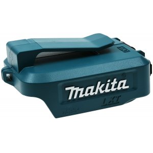 Makita Adaptador de Carregamento USB de Bateria modelo DEAADP05 Original